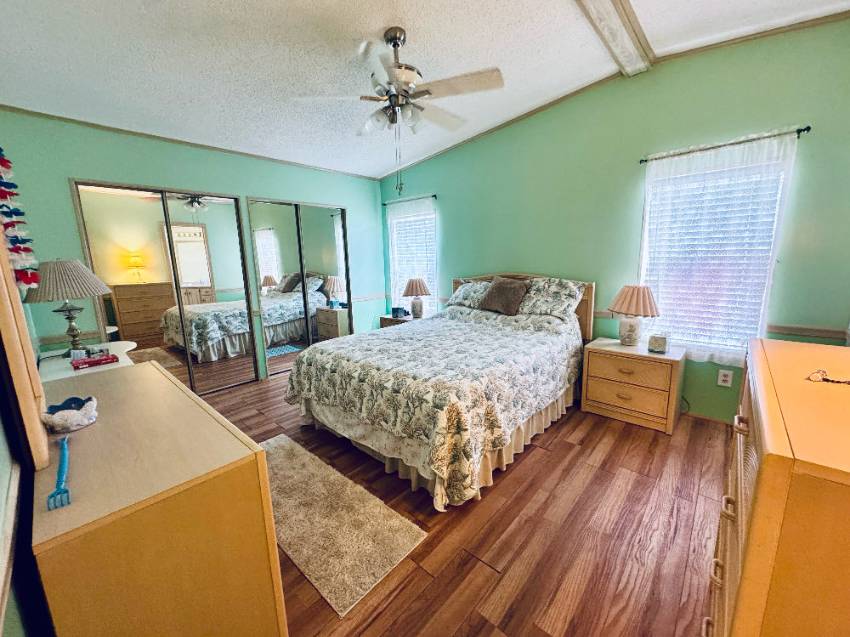 1356 Deverly Dr. a Lakeland, FL Mobile or Manufactured Home for Sale